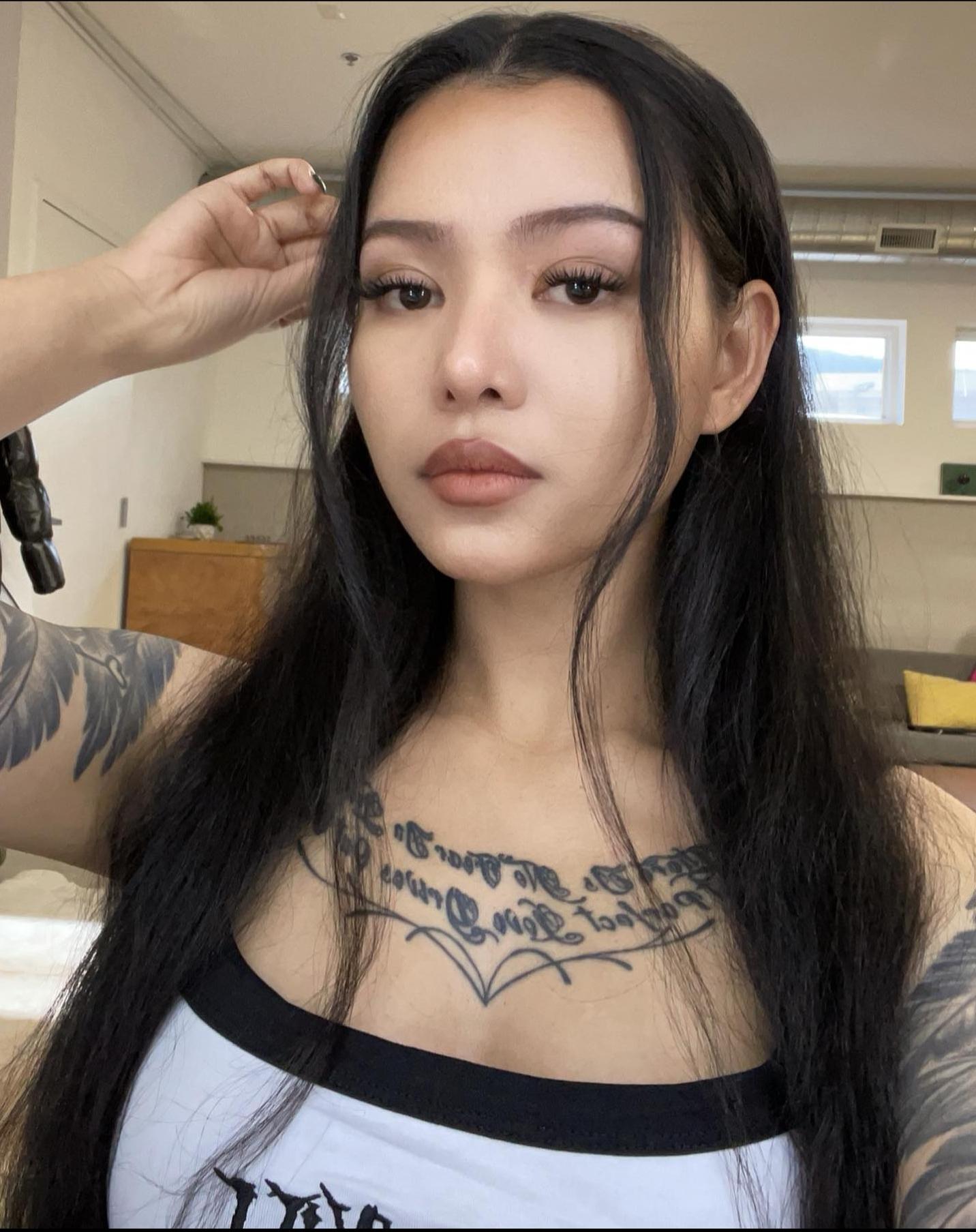 Bella Poarch