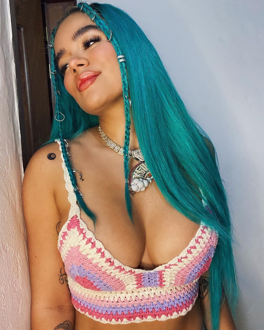 Karol G - La Bichota