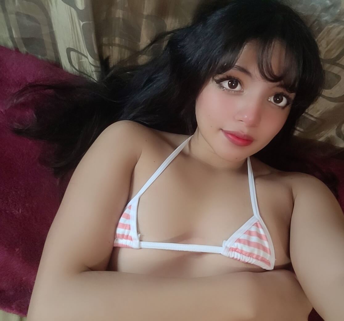 Nevaeh Bellantyne - Nevaehbelia