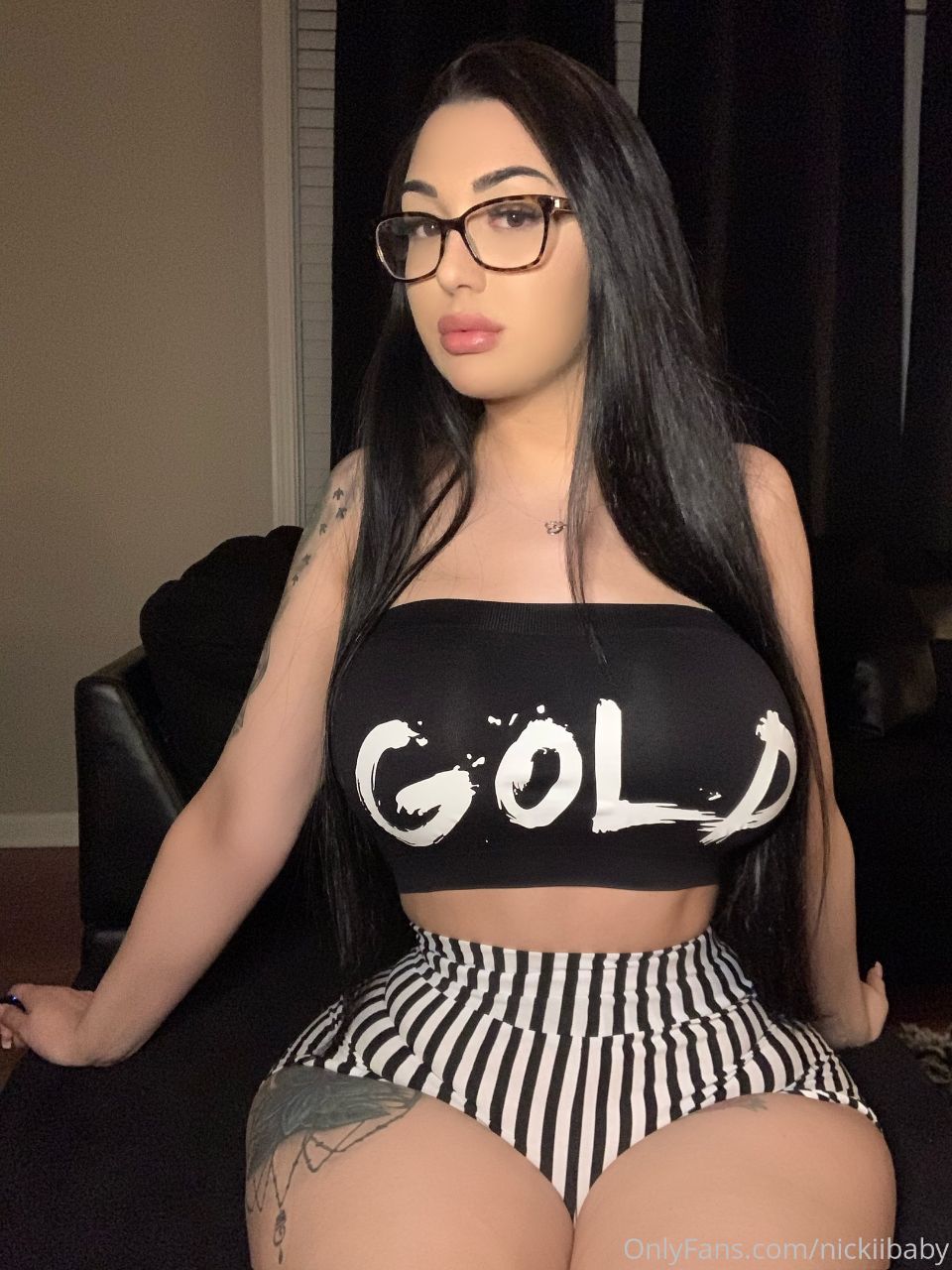 Nickiibaby / NickiitheBoss packs de onlyfans aqui