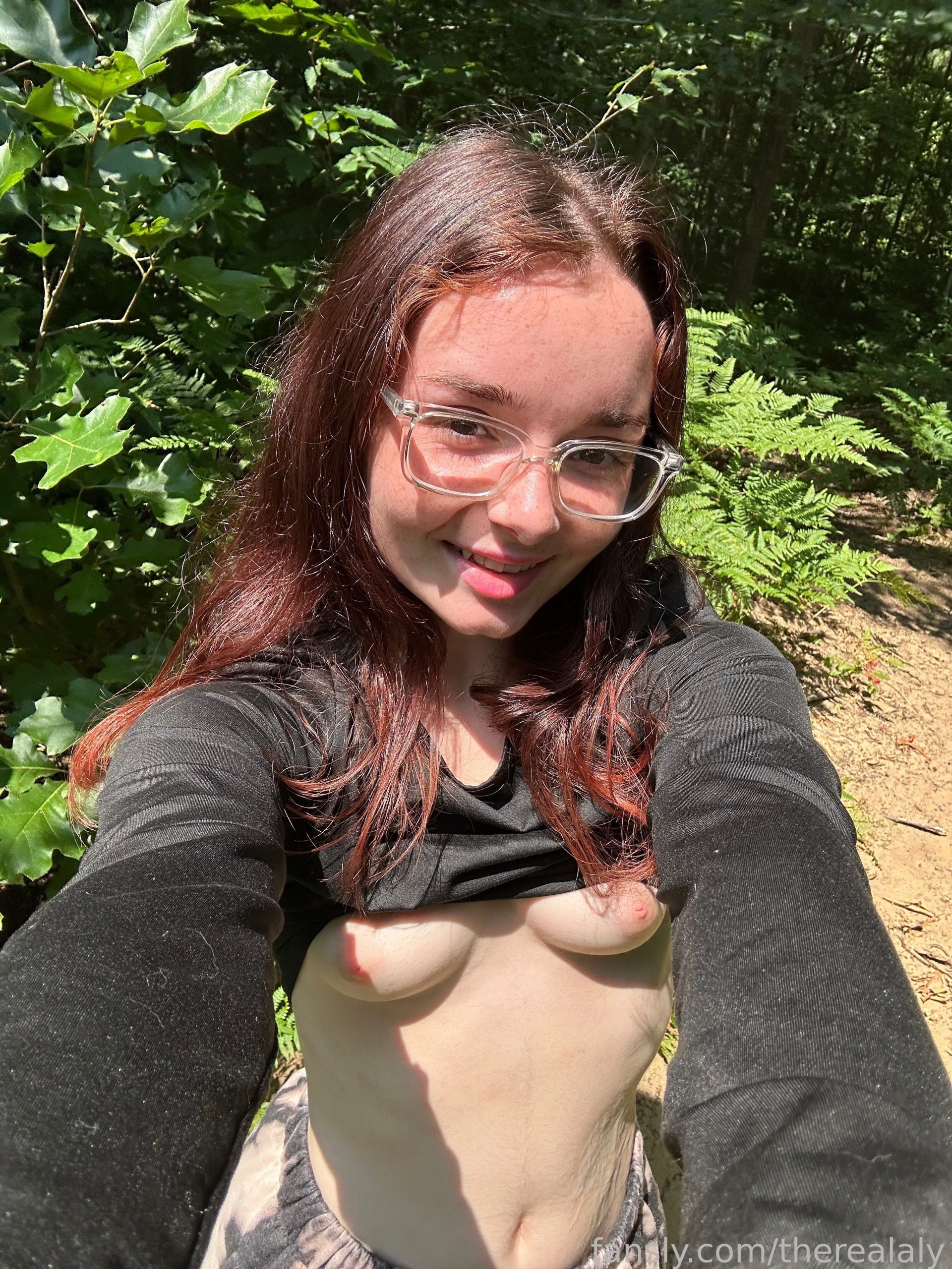 TheRealAly packs therealaly xxx photo HD