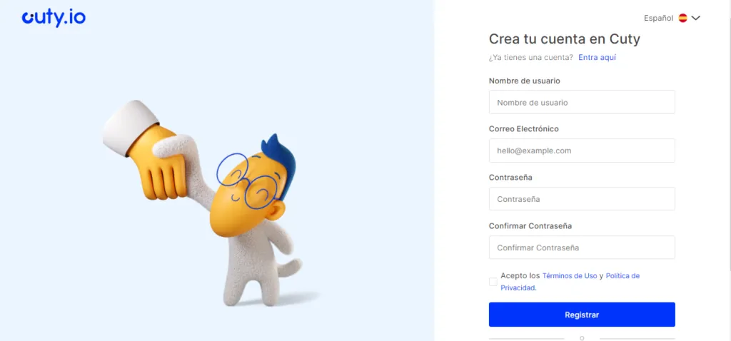 Una imagen llamativa de un enlace acortado con una imagen atractiva junto a un conjunto de iconos de redes sociales, mostrando cómo las estrategias visuales pueden aumentar tus ingresos en línea