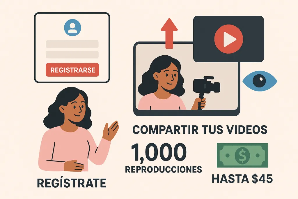 Registrarse