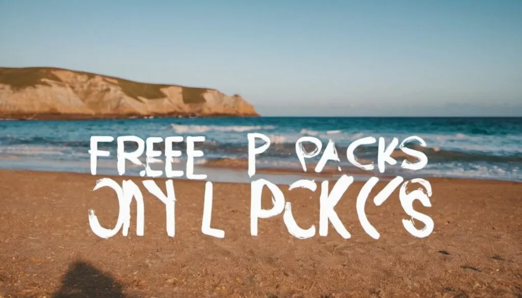 Índice only packs