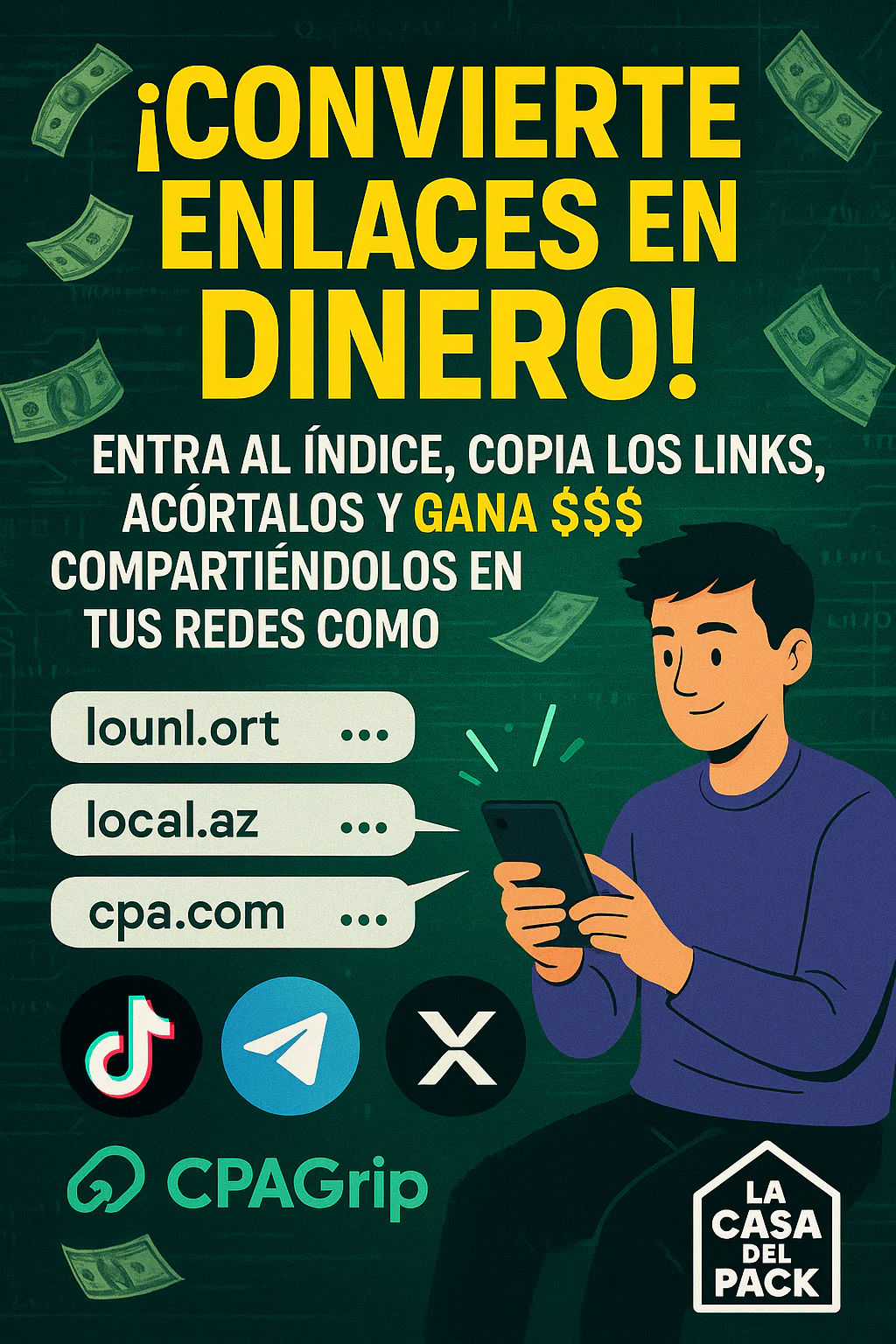 índice